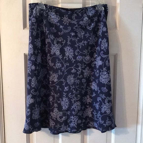 Express skirt - Picture 1 of 4
